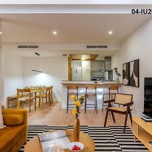 Appartement met Twee Slaapkamers